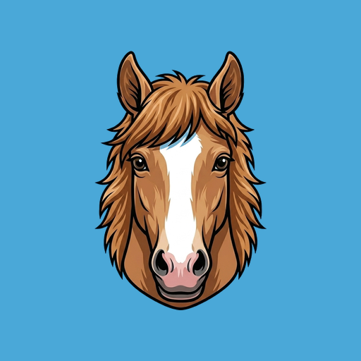 Koně